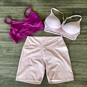 Work out bundle